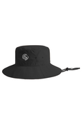 The One Brim Bucket Hat