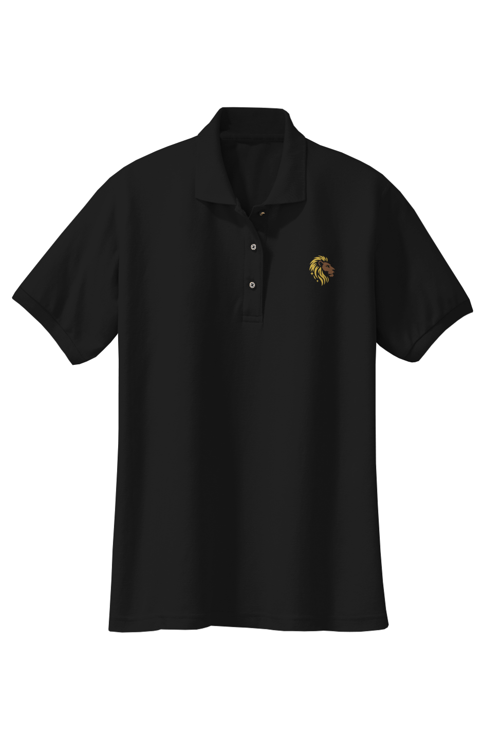 The One Womens Polo