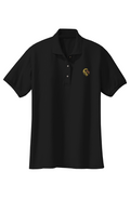 The One Womens Polo