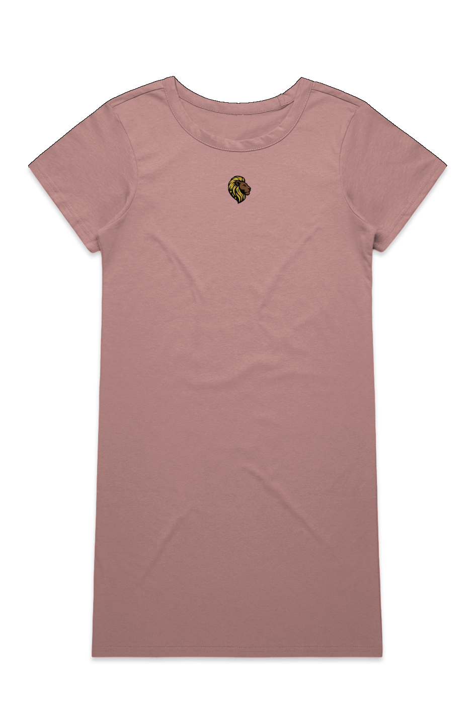 The One Organic Tee Dress
