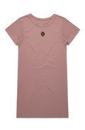 The One Organic Tee Dress