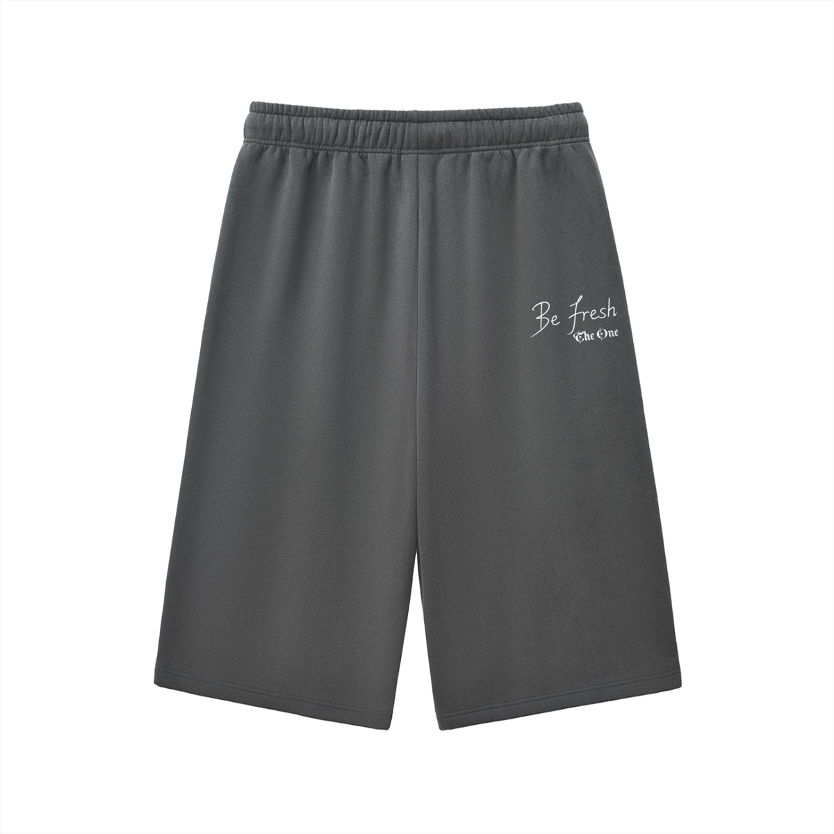 The One Pantalones Deportivos Tres Cuartos