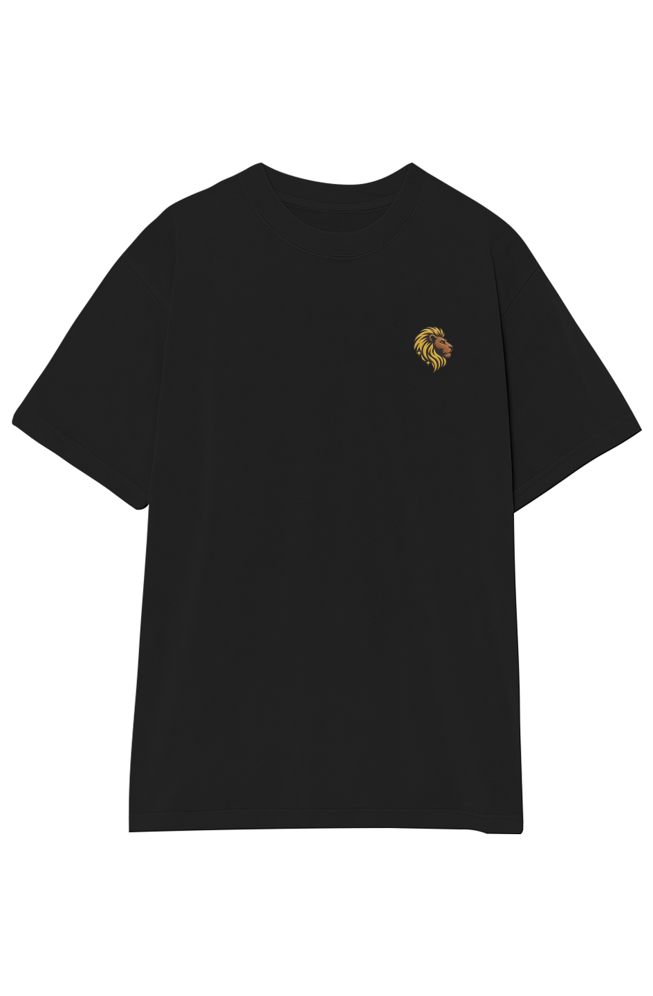 The One Crewneck T Shirt