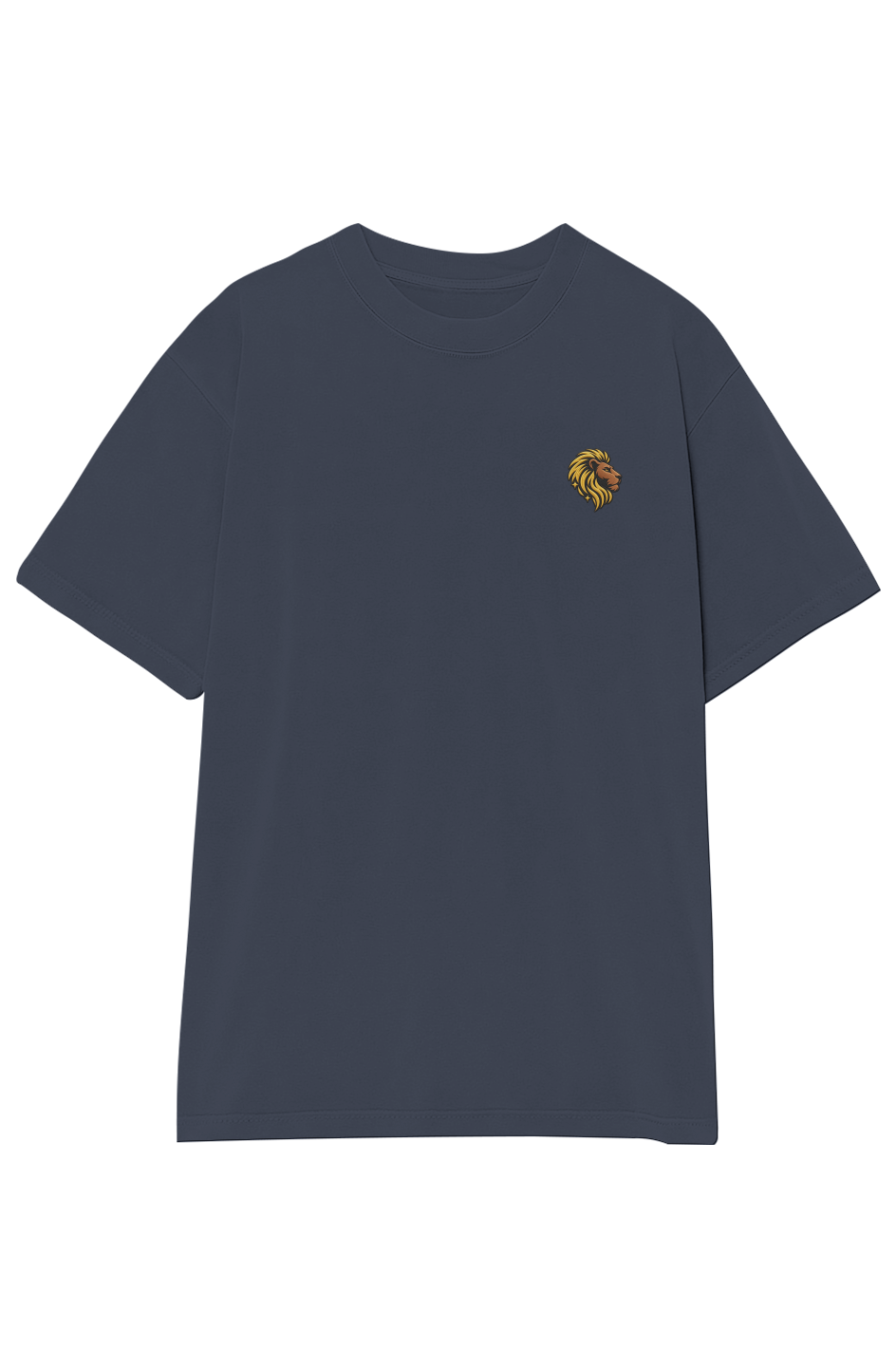 The One Crewneck T Shirt