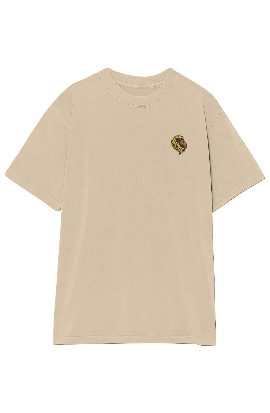 The One Crewneck T Shirt