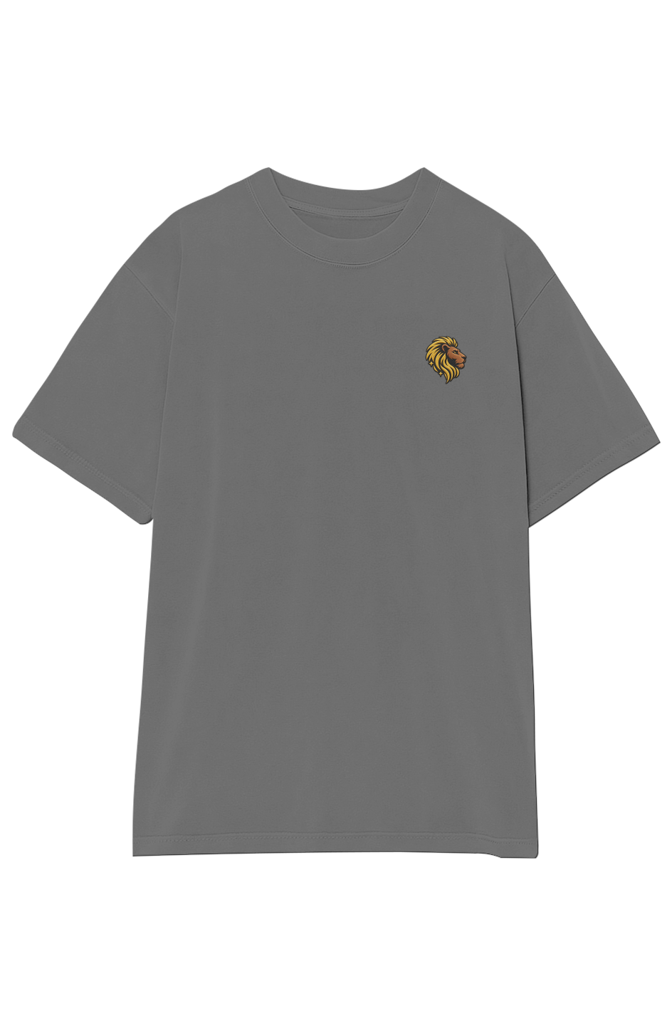 The One Crewneck T Shirt