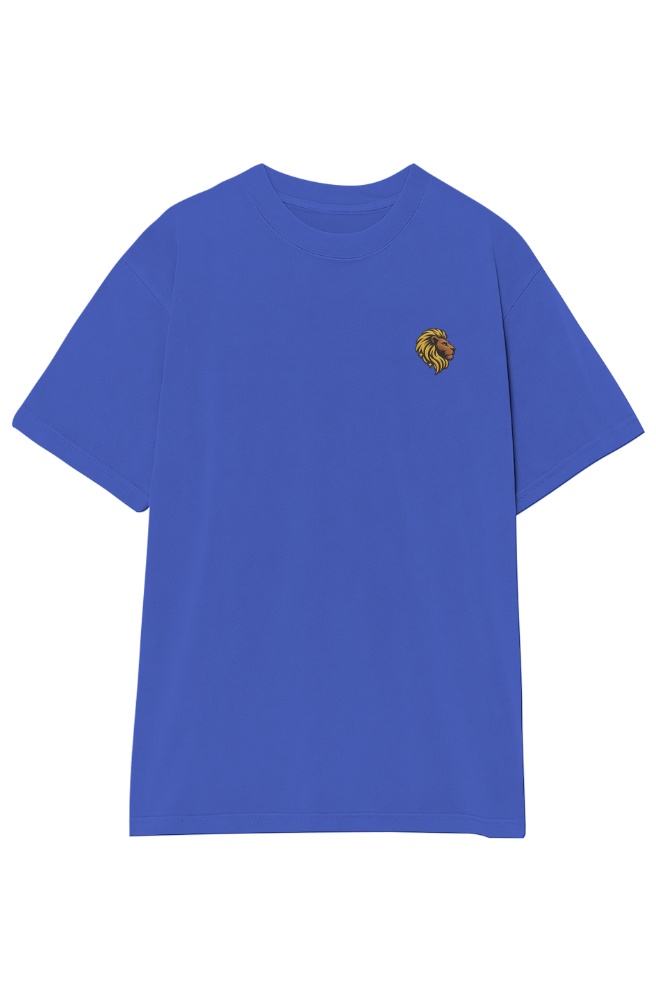 The One Crewneck T Shirt