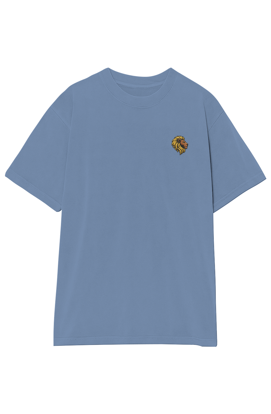The One Crewneck T Shirt