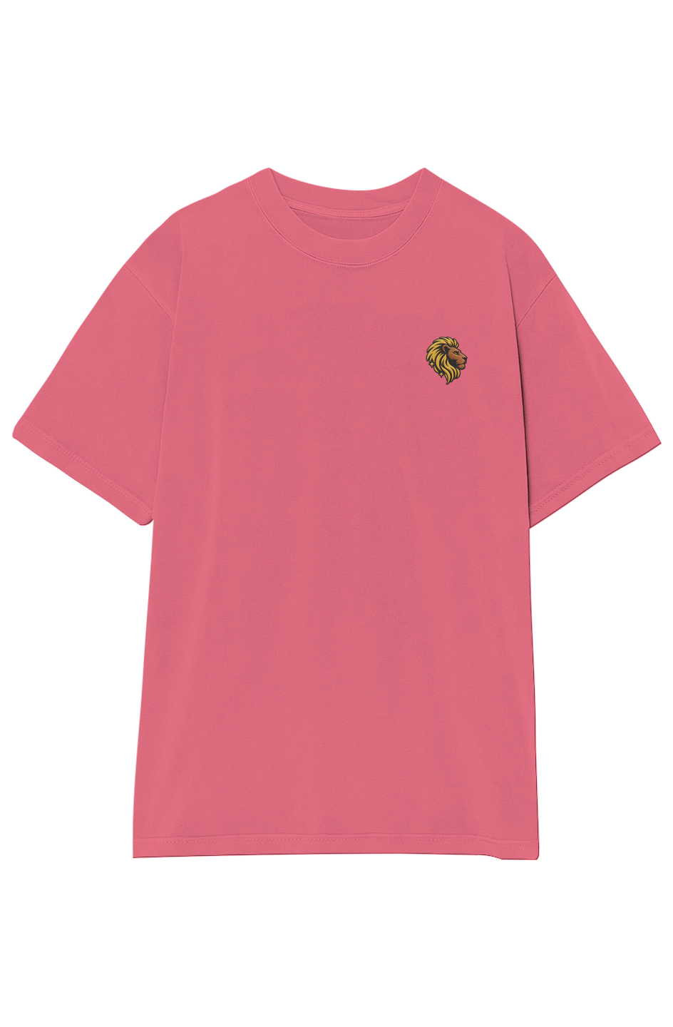 The One Crewneck T Shirt