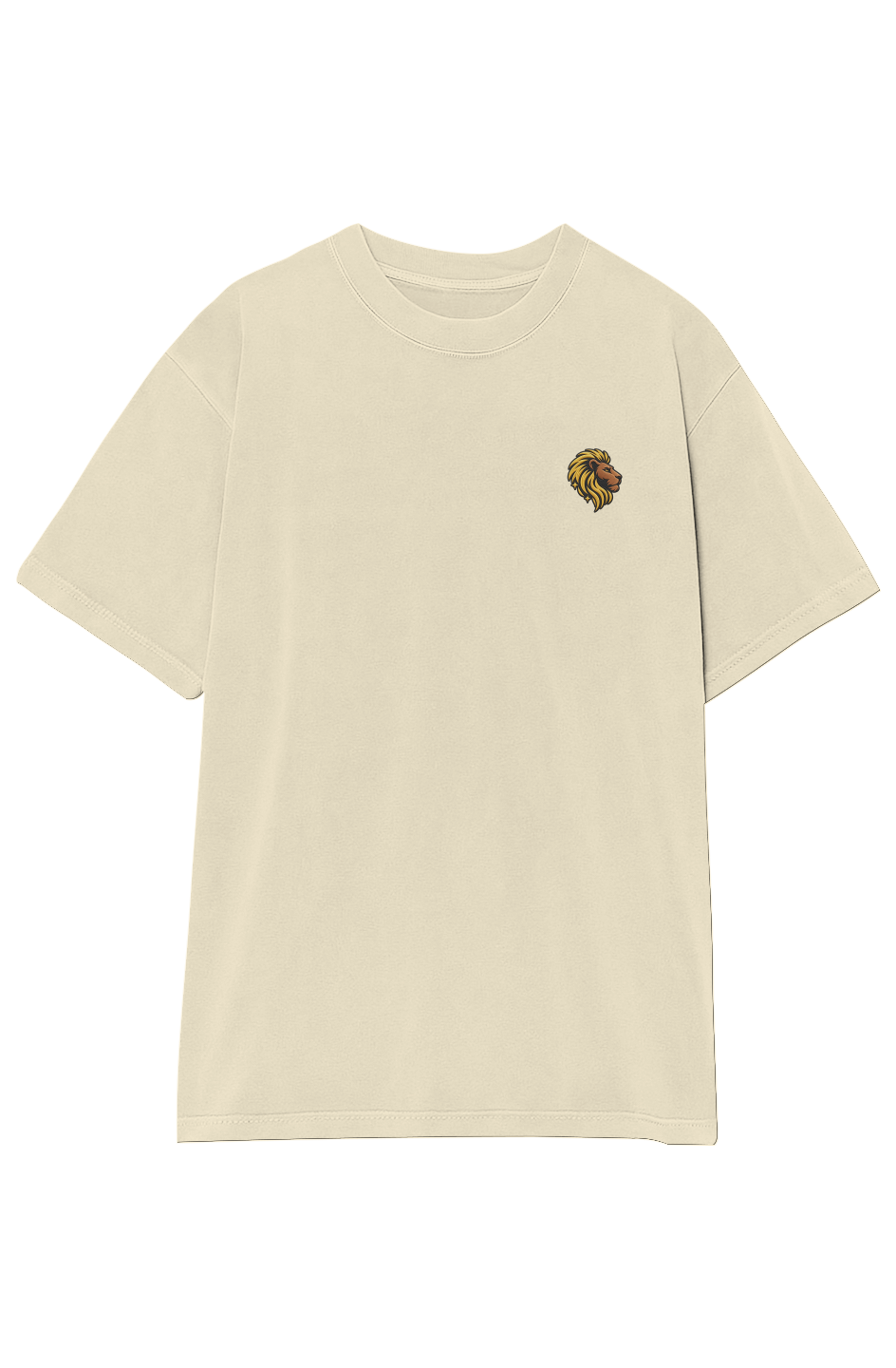 The One Crewneck T Shirt