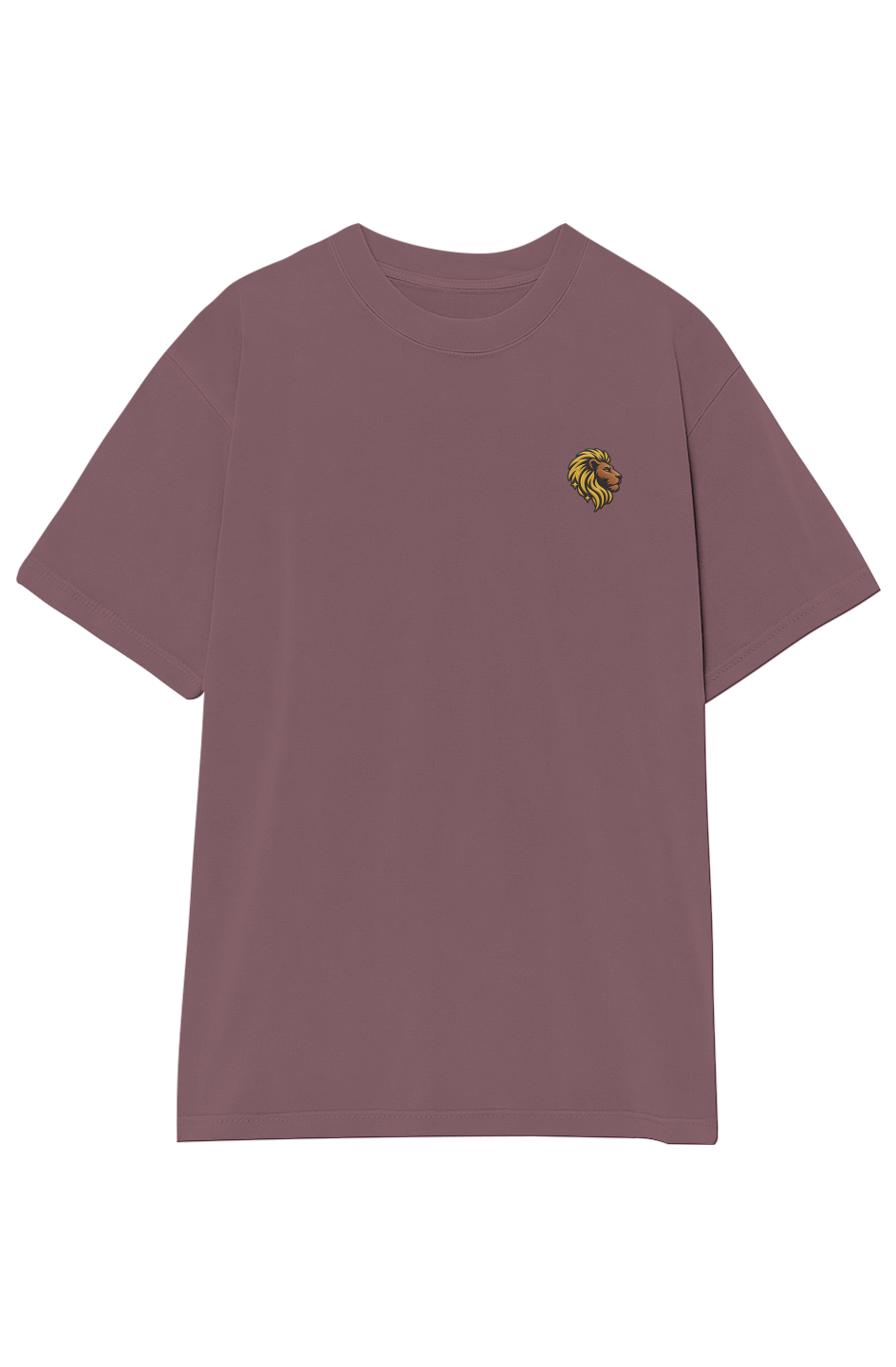 The One Crewneck T Shirt