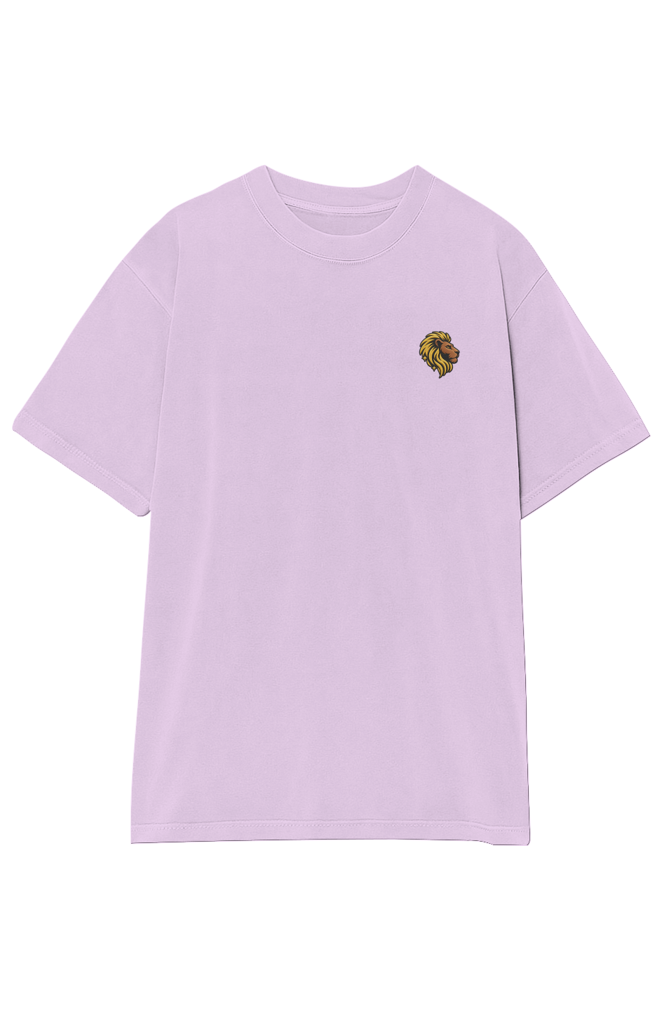 The One Crewneck T Shirt