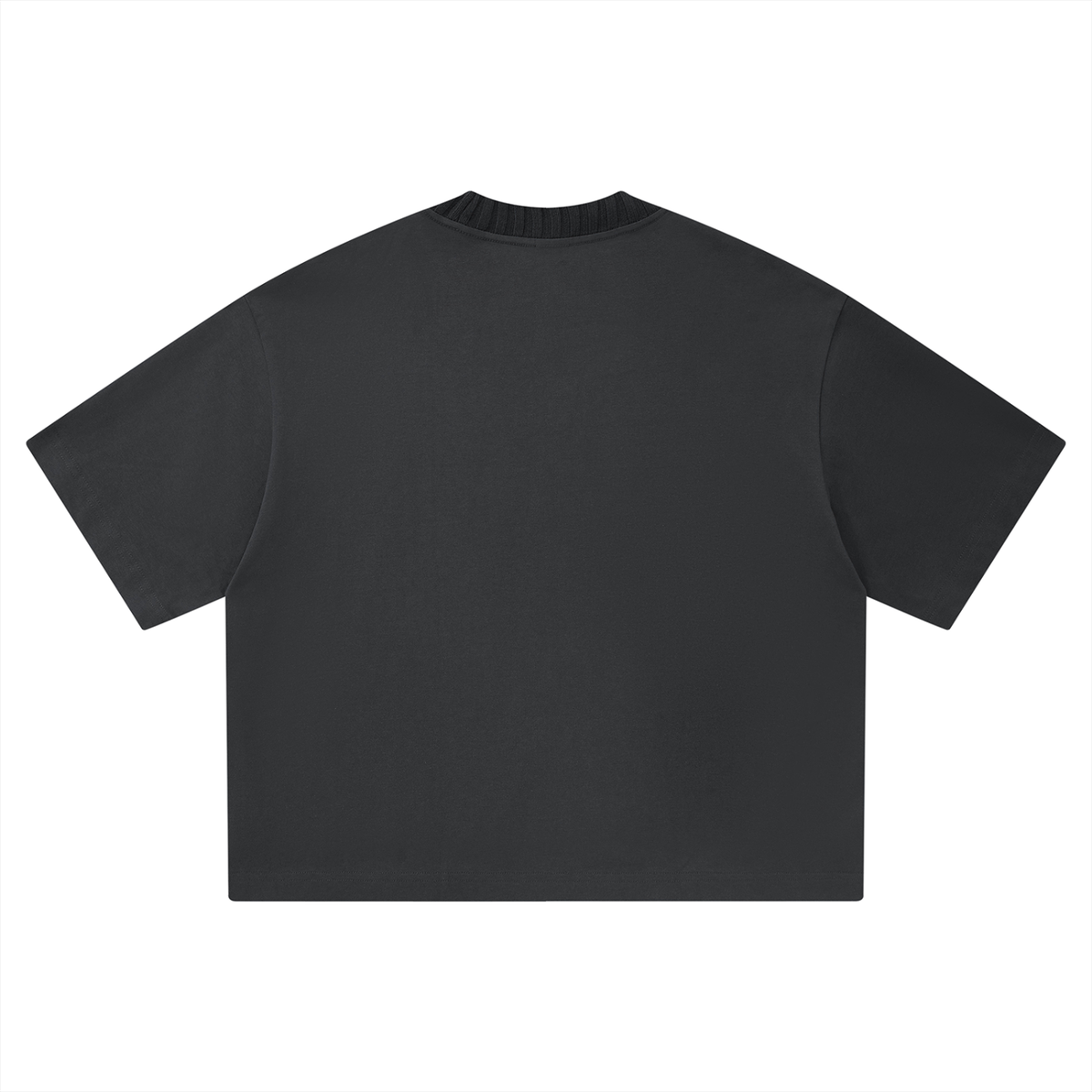The One Boxy T-Shirt