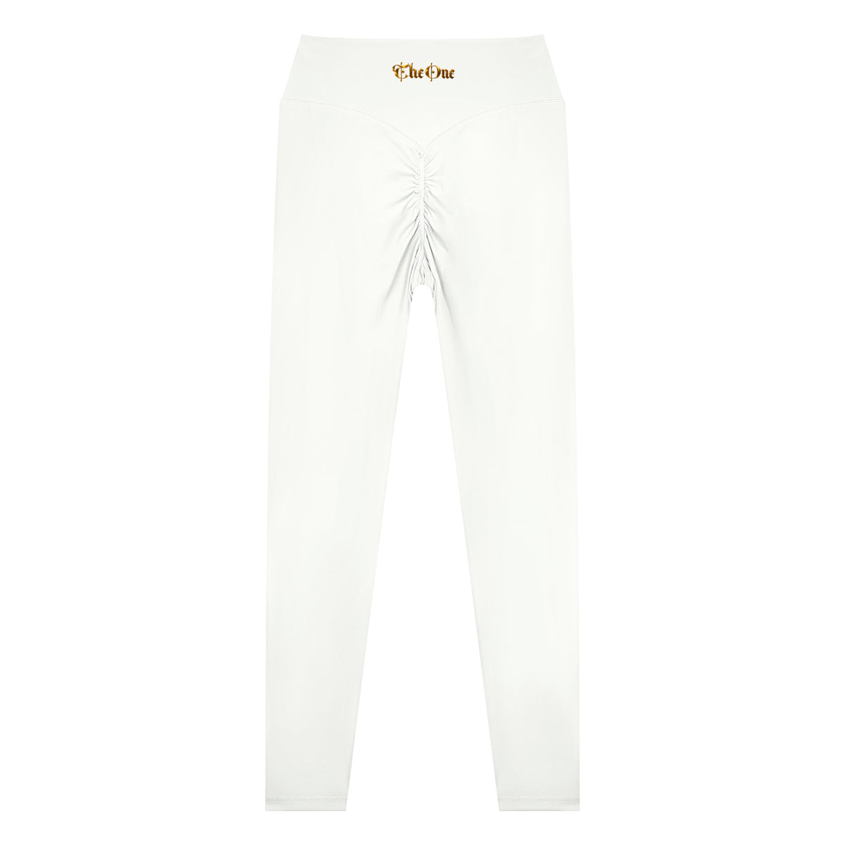 The One Set de 3 Piezas Fruncido para Mujer