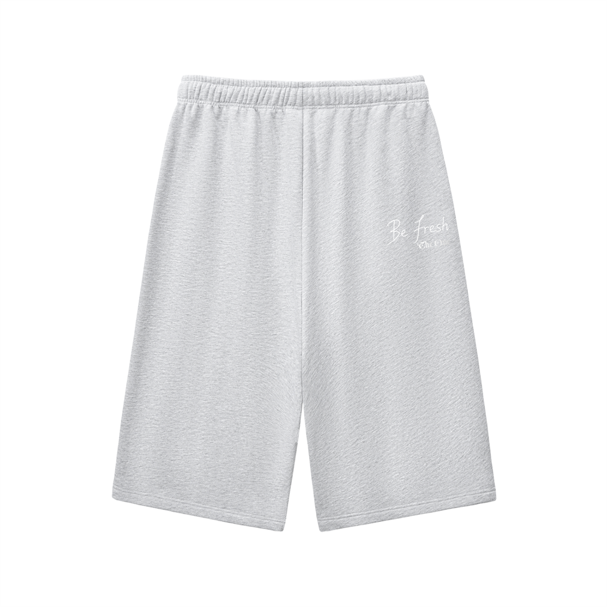 The One Pantalones Deportivos Tres Cuartos