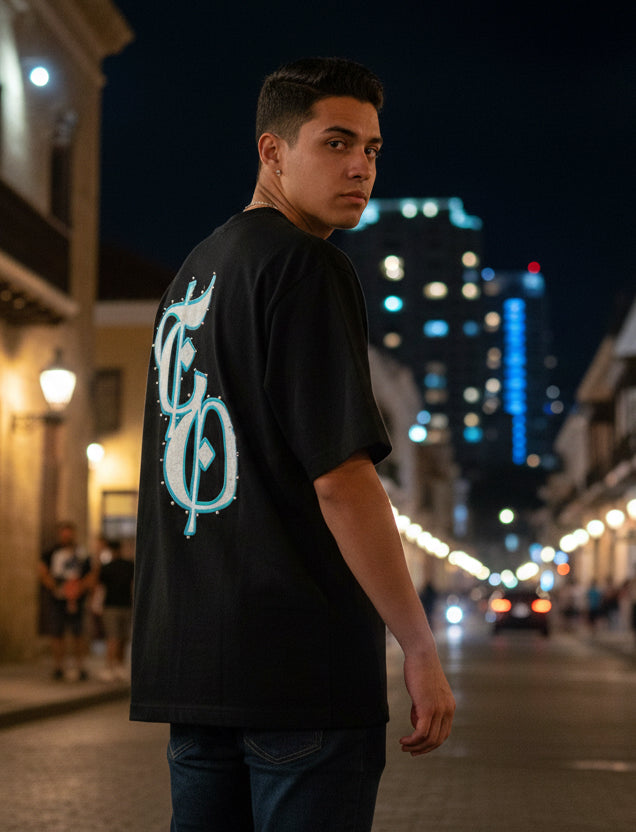 ILLUSION T/O Glow in the Dark