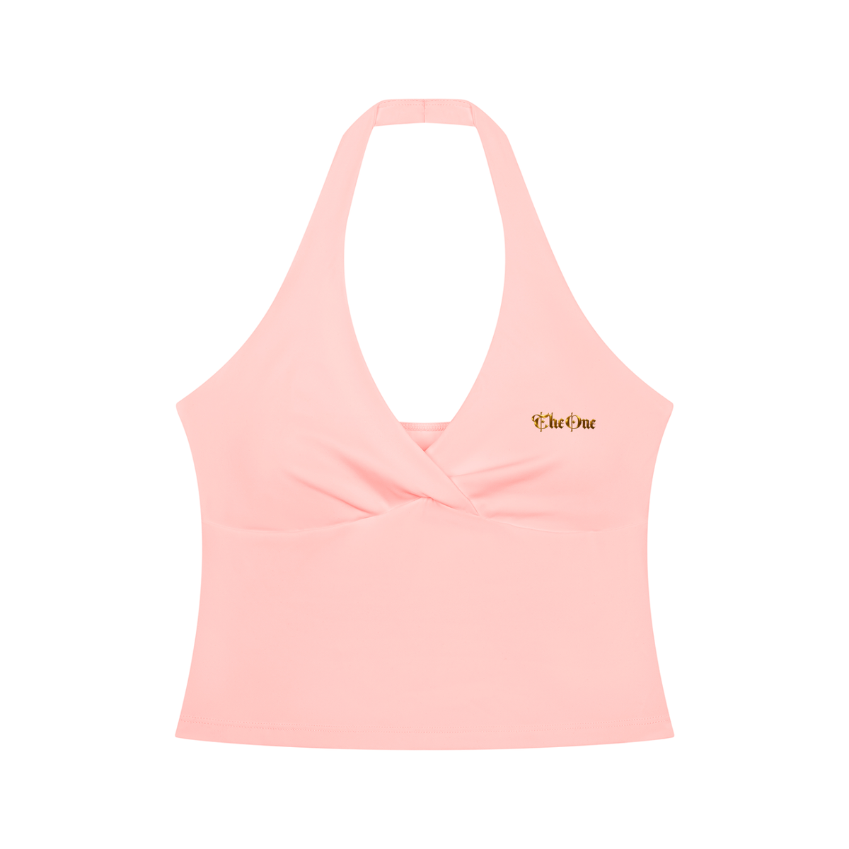 The One Set de 3 Piezas Fruncido para Mujer