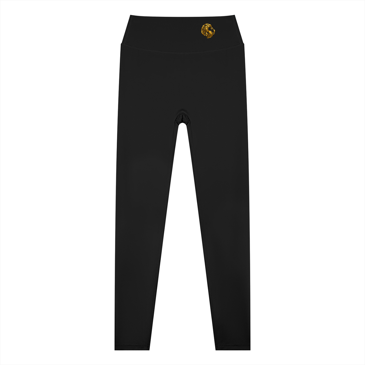 The One Leggings de Yoga Tiro Alto