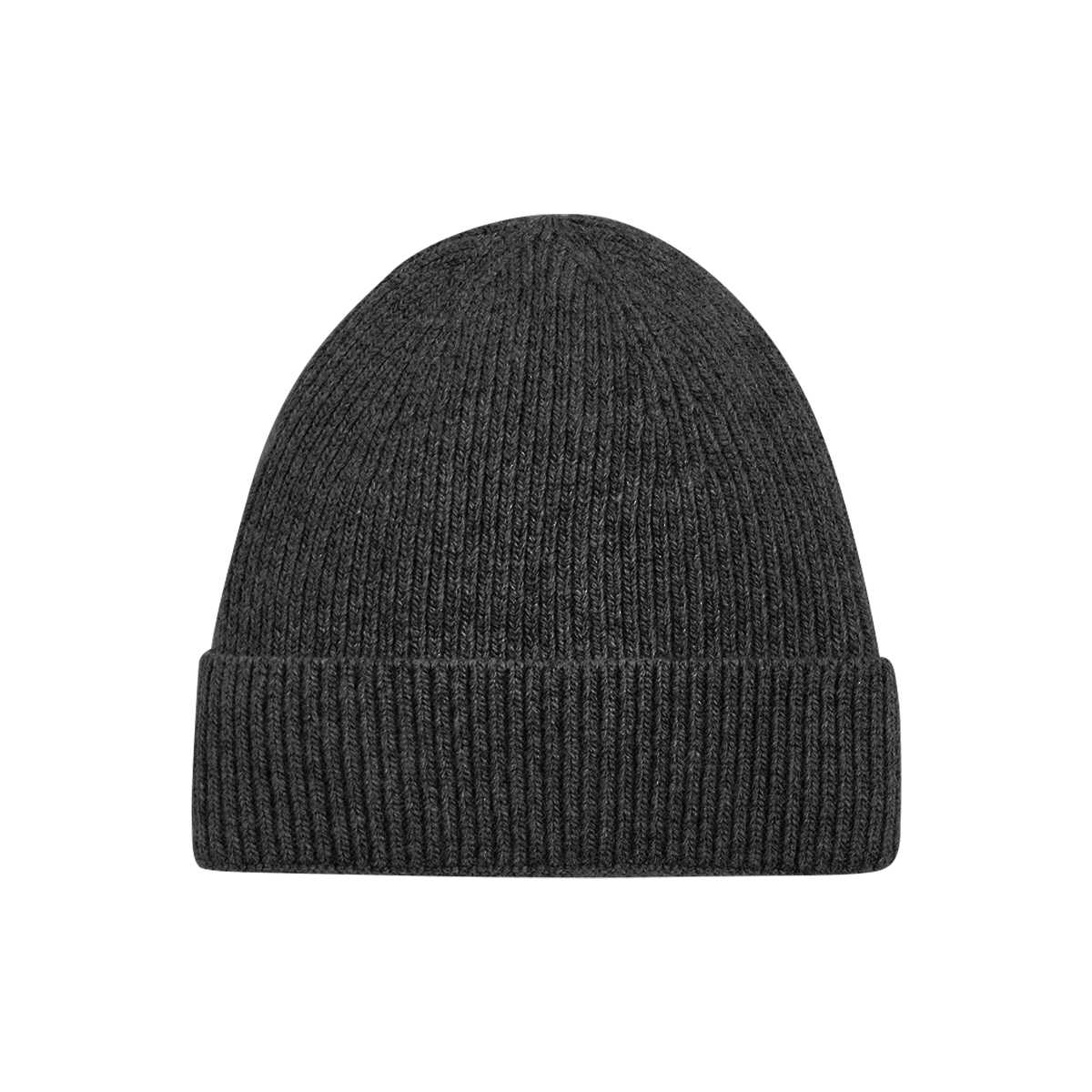 Unisex Thick Knit Beanie - The One PR