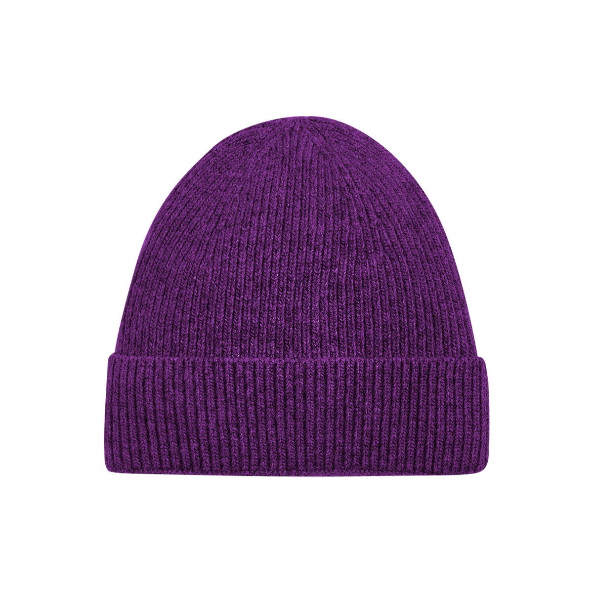 Unisex Thick Knit Beanie - The One PR