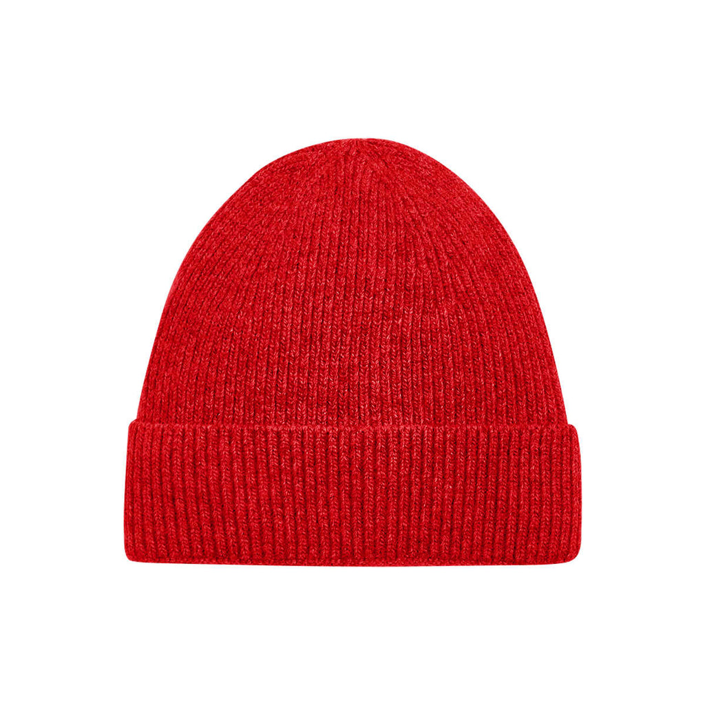 Unisex Thick Knit Beanie - The One PR