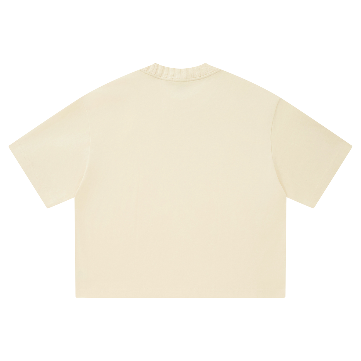 The One Boxy T-Shirt