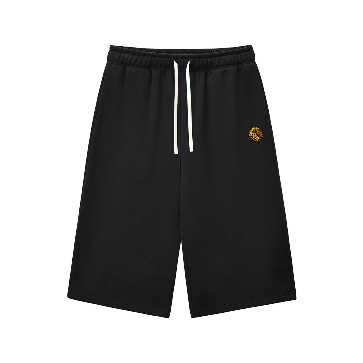 The One Pantalones Deportivos Tres Cuartos