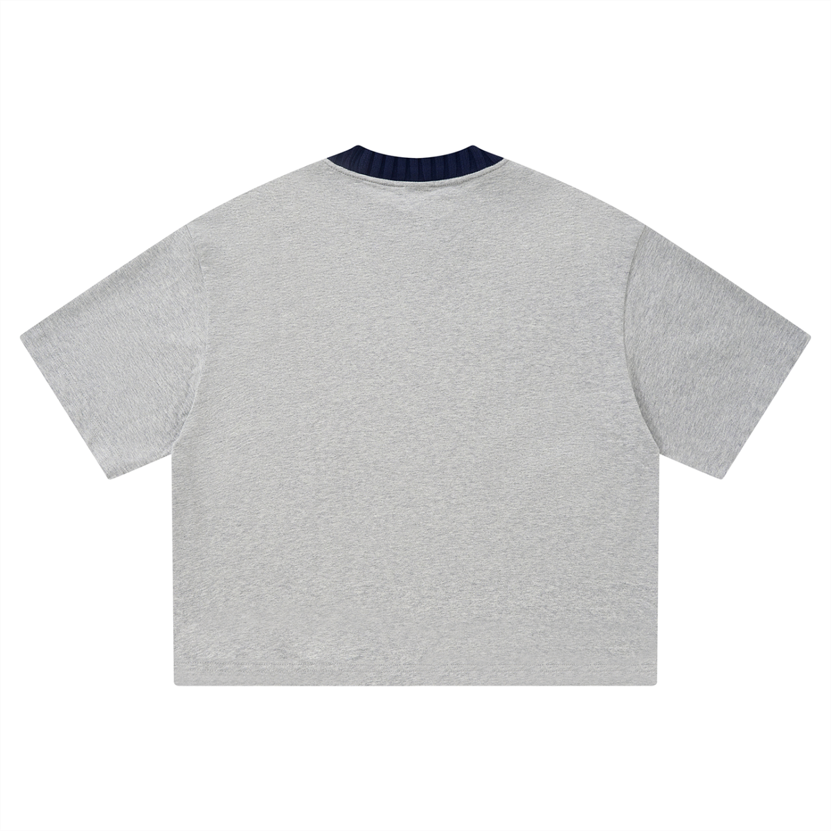 The One Boxy T-Shirt