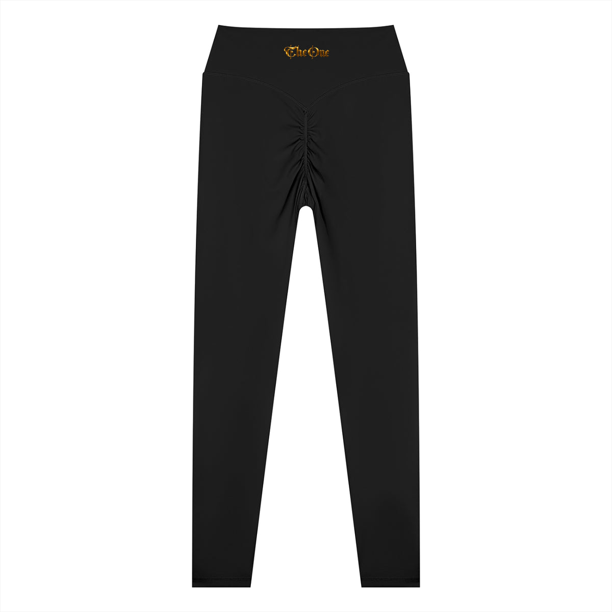 The One Set de 3 Piezas Fruncido para Mujer