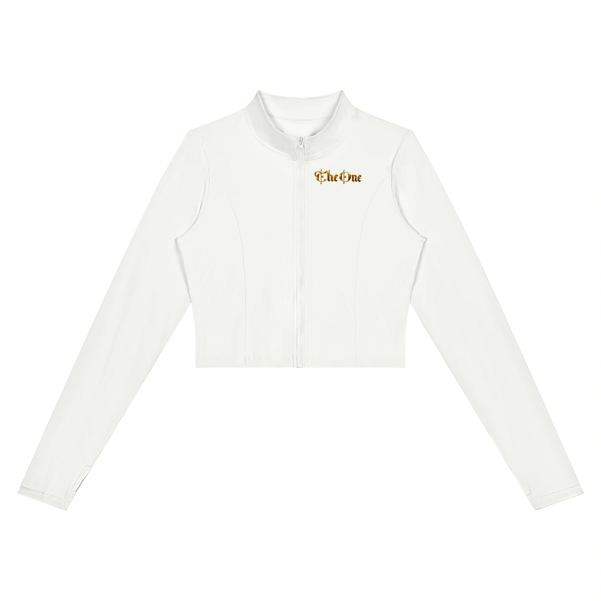 The One Conjunto Deportivo Chaqueta Corta