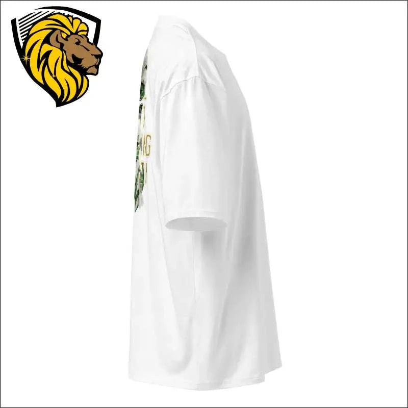 GENERAL ANXIETY Unisex Oversized T-shirt | Cotton Tee | The One PR | Shop Now!