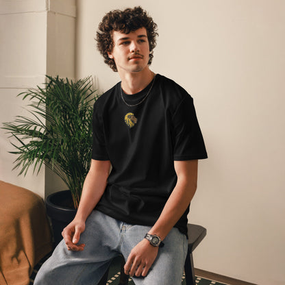 HE is Risen Tshirt The One PR HE is Risen T-Shirt - Organic, Medium Fit, Thoughtfully Made The One PR