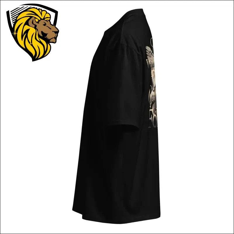 Love What You Do Oversized T-Shirt - Unisex Graphic Tee - The One PR