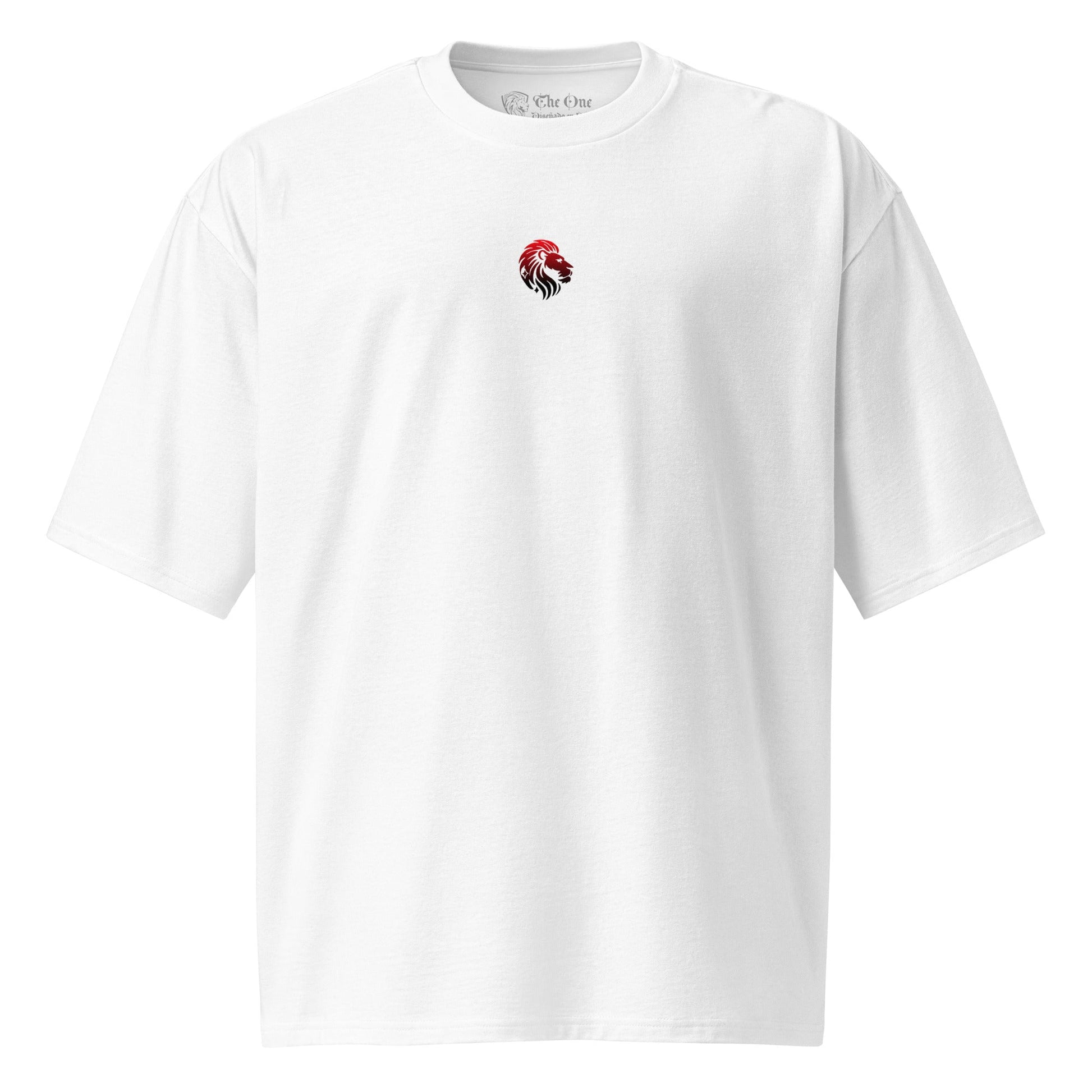 No Matter What Unisex Oversized t-shirt Streetwear Essential Unisex T-Shirt | The One PR - Premium Quality The One PR