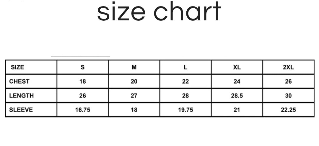 The One Cropped Heavyweight Tee