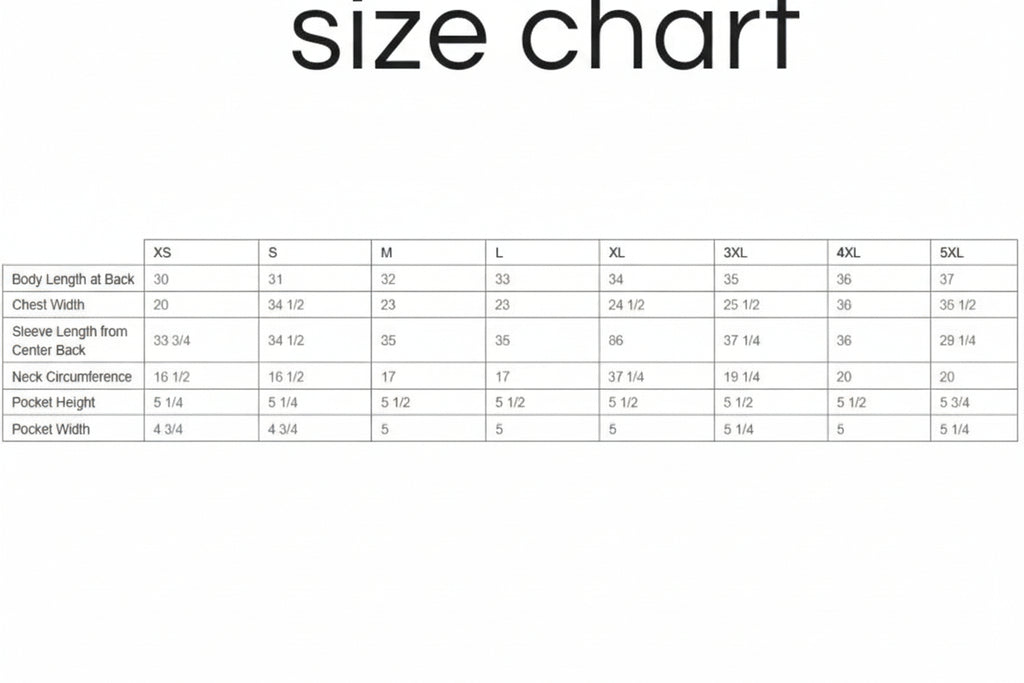 The One Long Sleeve Shirt