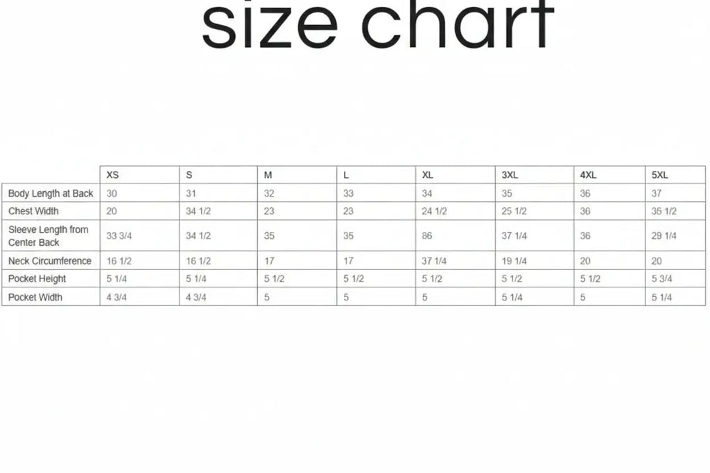 The One Long Sleeve Shirt - The One PR