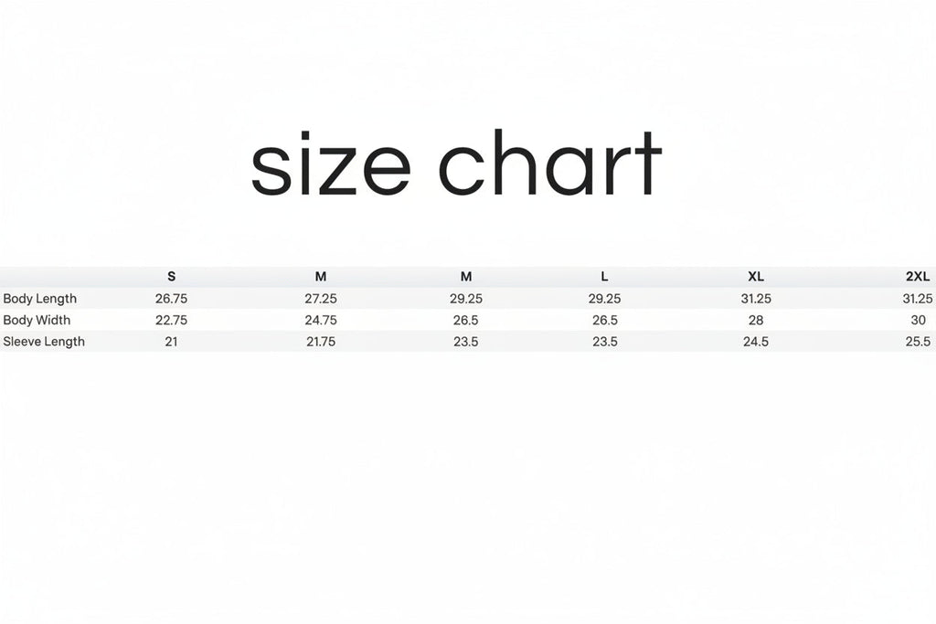 Endless Drop-Shoulder Tee