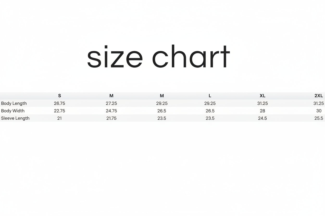 Endless Drop-Shoulder Tee