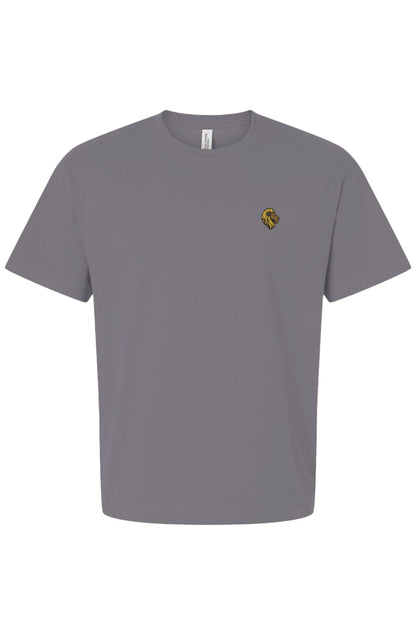 The One Boxy Heavy Tee Durable & Stylish Boxy Heavy Tee - Unisex Design | The One PR The One PR