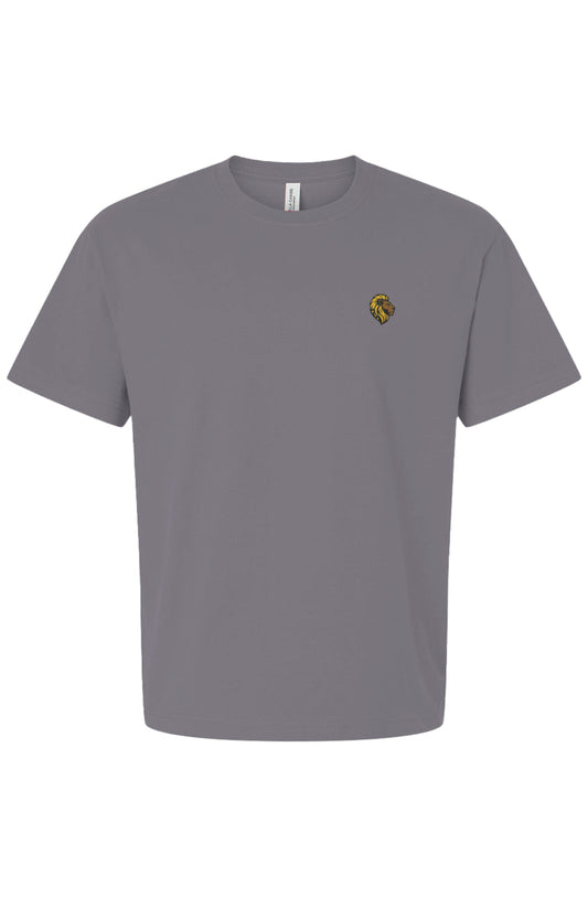 The One Boxy Heavy Tee Durable & Stylish Boxy Heavy Tee - Unisex Design | The One PR The One PR
