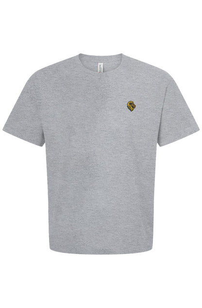 The One Boxy Heavy Tee Durable & Stylish Boxy Heavy Tee - Unisex Design | The One PR The One PR