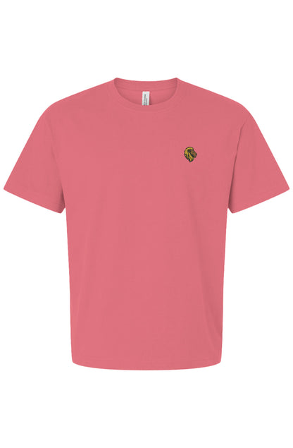 The One Boxy Heavy Tee Durable & Stylish Boxy Heavy Tee - Unisex Design | The One PR The One PR