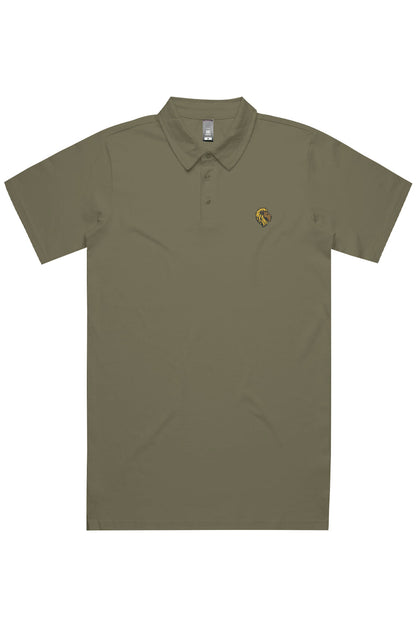 The One Chad Polo Timeless The One Chad Polo: Stylish Comfort & Easy Care | The One PR The One PR