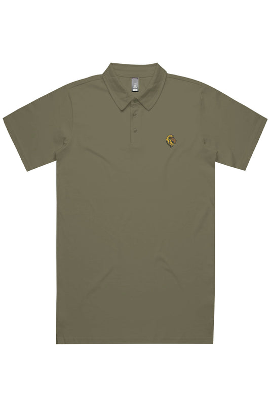 The One Chad Polo Timeless The One Chad Polo: Stylish Comfort & Easy Care | The One PR The One PR