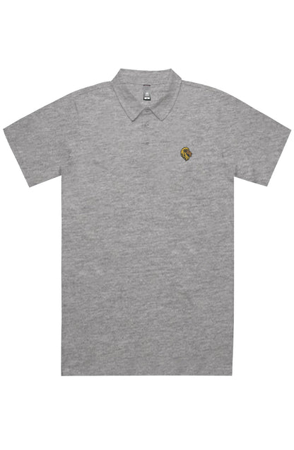 The One Chad Polo Timeless The One Chad Polo: Stylish Comfort & Easy Care | The One PR The One PR