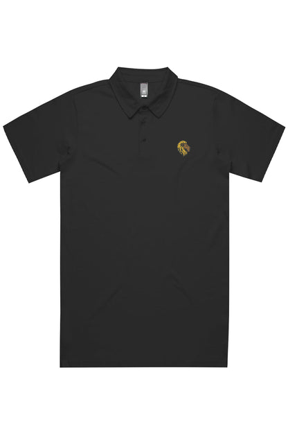 The One Chad Polo Timeless The One Chad Polo: Stylish Comfort & Easy Care | The One PR The One PR