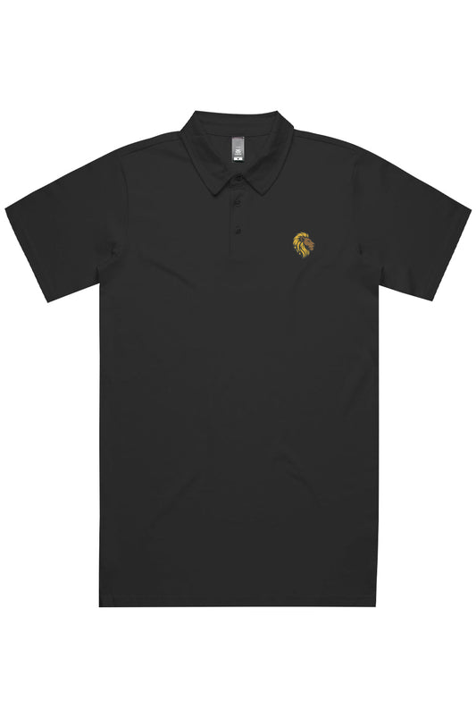 The One Chad Polo Timeless The One Chad Polo: Stylish Comfort & Easy Care | The One PR The One PR