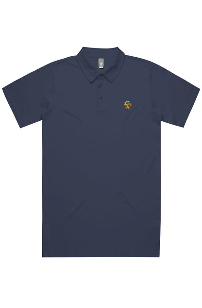 The One Chad Polo Timeless The One Chad Polo: Stylish Comfort & Easy Care | The One PR The One PR