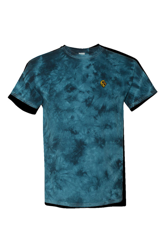 The One Crystal Wash T-Shirt The One PR Plus Size Crystal Wash T-Shirt - Pre-Shrunk Cotton Fabric The One PR